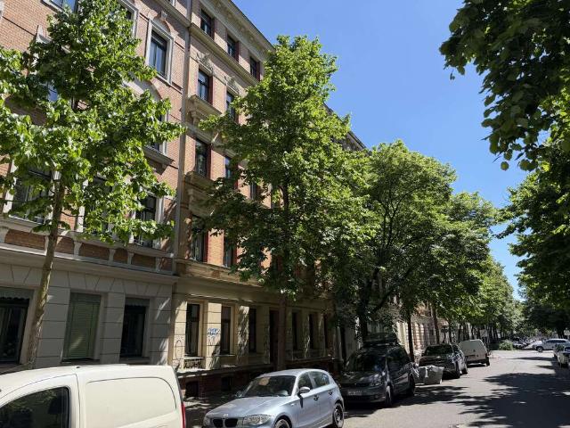 Wohnung kaufen in Engelsdorf, Leipzig