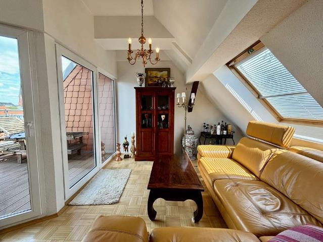 Etagenwohnung kaufen in Leipzig, Böhlitz-Ehrenberg