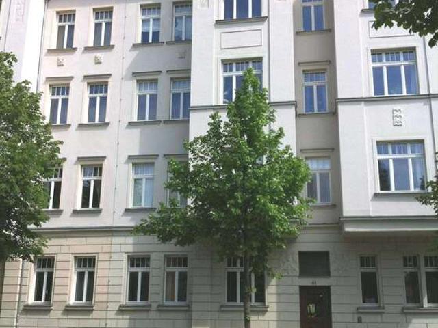 Wohnung kaufen in Süd, Leipzig