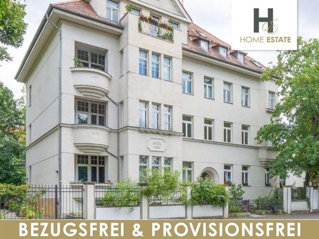 Wohnung kaufen in Plagwitz, Leipzig