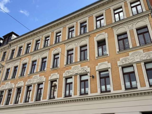 Wohnung kaufen in Südwest, Leipzig
