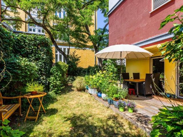 Wohnung kaufen in Zentrum-West, Leipzig