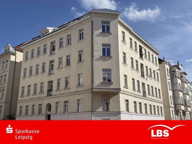 Wohnung kaufen in Connewitz, Leipzig