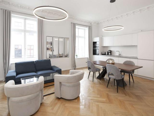 Wohnung kaufen in Zentrum-West, Leipzig