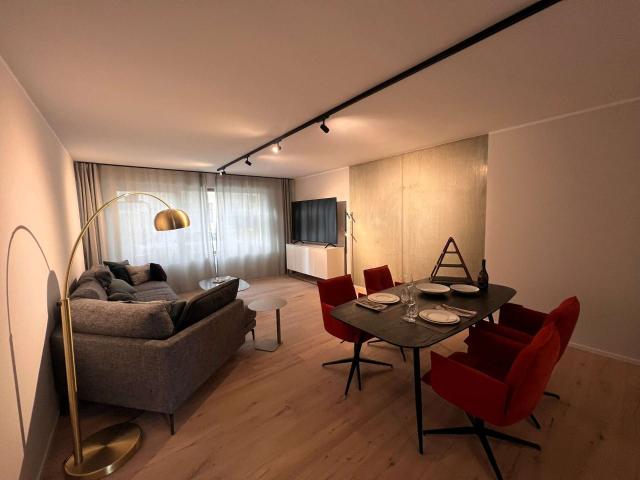 Wohnung kaufen in Knautkleeberg-Knauthain, Leipzig