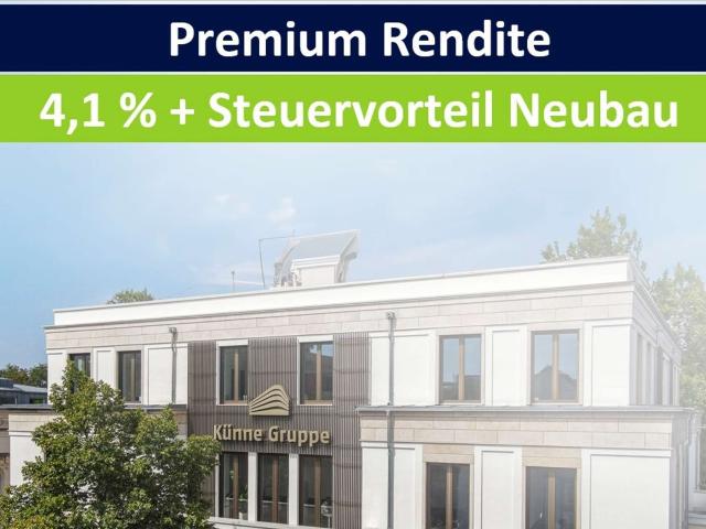 Wohnung kaufen in Connewitz, Leipzig