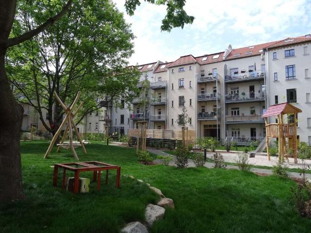 Wohnung kaufen in Böhlitz-Ehrenberg, Leipzig