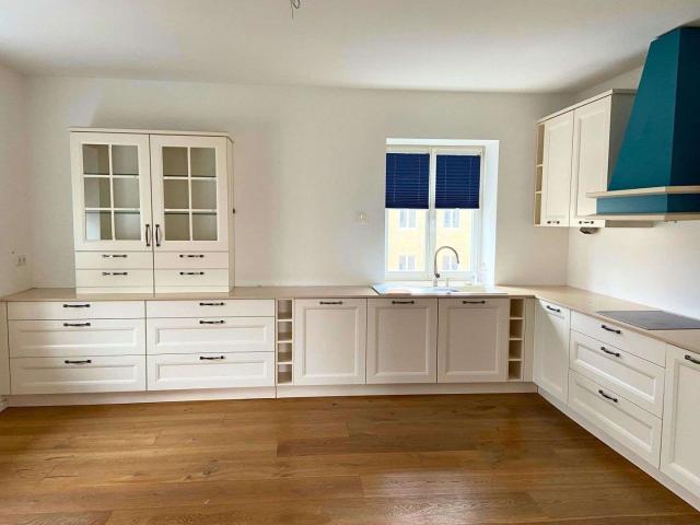Etagenwohnung kaufen in Leipzig, Connewitz