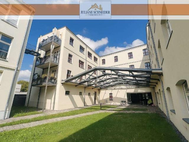 Wohnung kaufen in Böhlitz-Ehrenberg, Leipzig