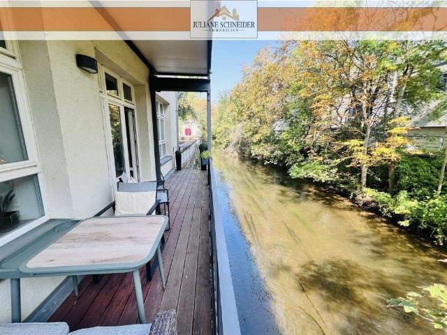 Wohnung kaufen in Böhlitz-Ehrenberg, Leipzig