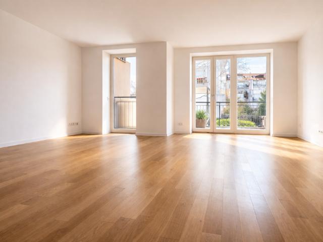 Wohnung kaufen in Lindenau, Leipzig