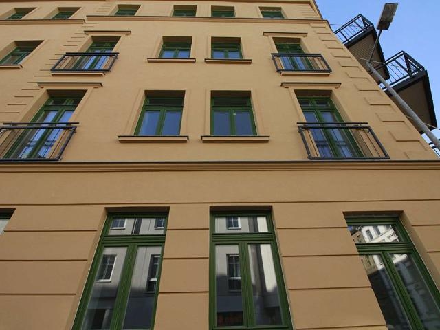 Wohnung kaufen in Lindenau, Leipzig