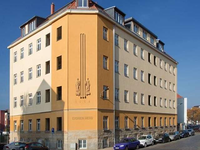 Wohnung kaufen in Connewitz, Leipzig