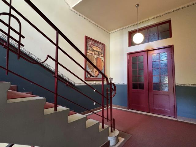 Wohnung kaufen in Connewitz, Leipzig