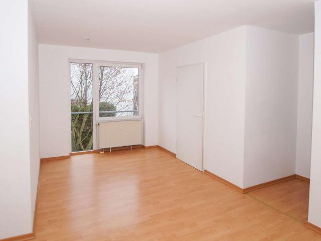 Wohnung kaufen in Böhlitz-Ehrenberg, Leipzig