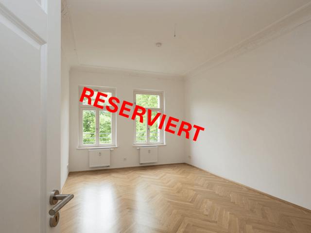 Wohnung kaufen in Böhlitz-Ehrenberg, Leipzig