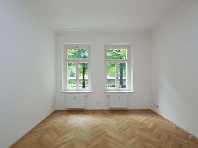 Wohnung kaufen in Böhlitz-Ehrenberg, Leipzig