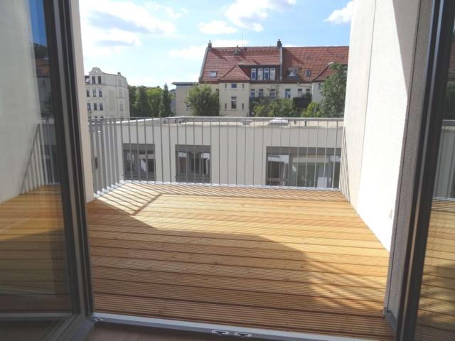 Wohnung kaufen in Süd, Leipzig
