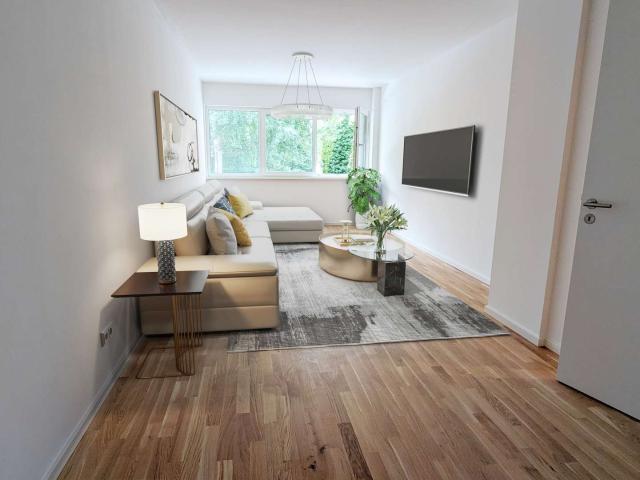 Wohnung kaufen in Engelsdorf, Leipzig