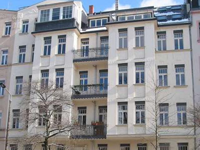 Wohnung kaufen in Connewitz, Leipzig