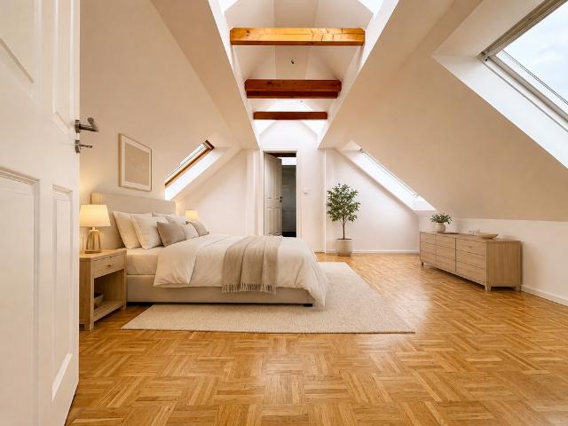 Wohnung kaufen in Zentrum-West, Leipzig
