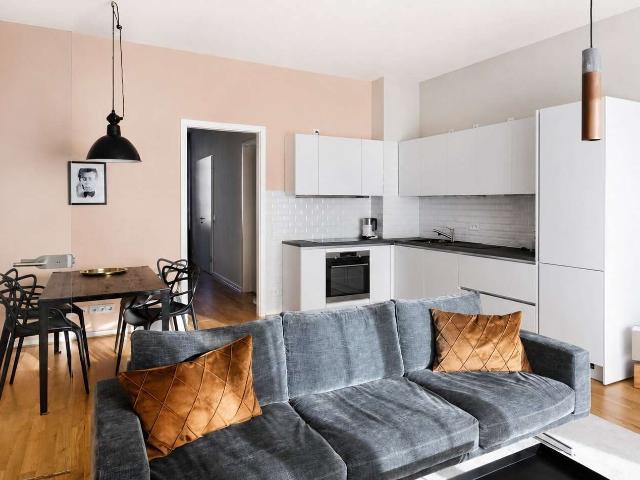 Wohnung kaufen in Wiederitzsch, Leipzig