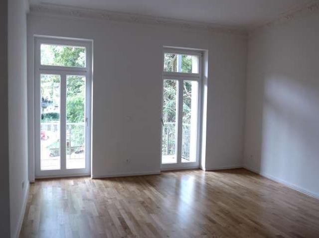 Wohnung kaufen in Zentrum-West, Leipzig