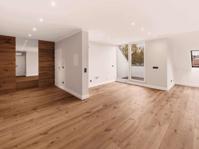 Wohnung kaufen in Süd, Leipzig