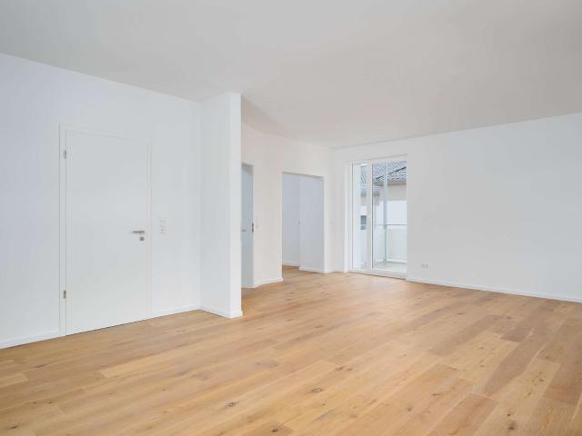 Etagenwohnung kaufen in Leipzig, Engelsdorf