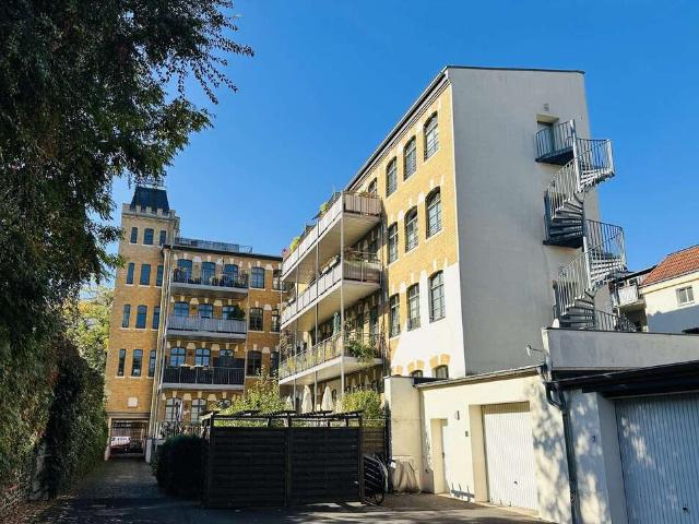 Wohnung kaufen in Mitte, Leipzig