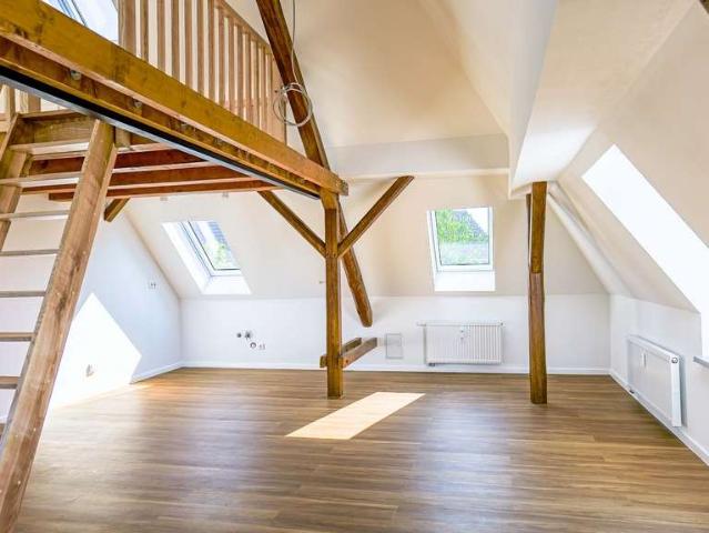 Wohnung kaufen in Böhlitz-Ehrenberg, Leipzig