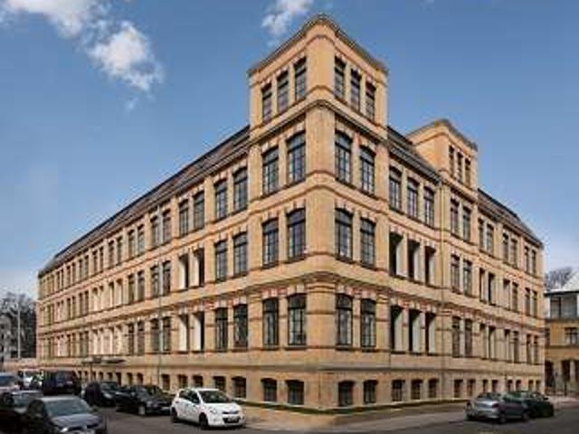 Etagenwohnung kaufen in Leipzig, Altlindenau