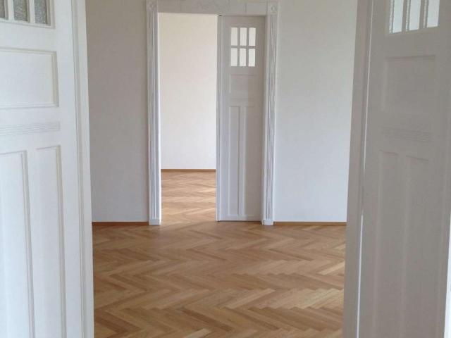 Wohnung kaufen in Connewitz, Leipzig