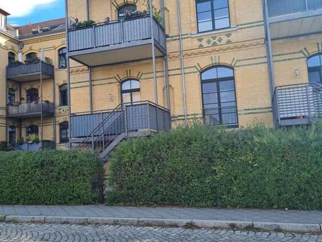 Wohnung kaufen in Nord, Leipzig