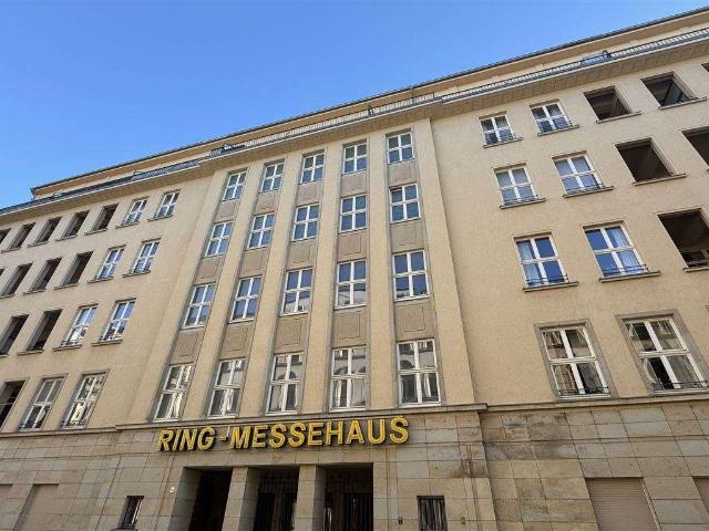 Etagenwohnung kaufen in Leipzig, Zentrum-West