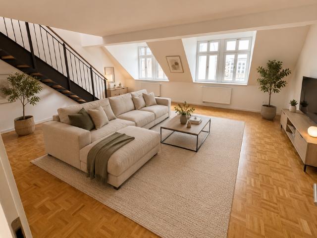 Wohnung kaufen in Zentrum-West, Leipzig
