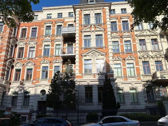 Wohnung kaufen in Connewitz, Leipzig