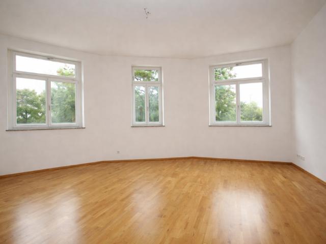 Wohnung kaufen in Zentrum-West, Leipzig