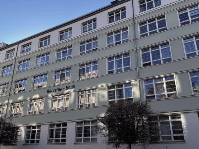 Wohnung kaufen in Leipzig, Sachsen