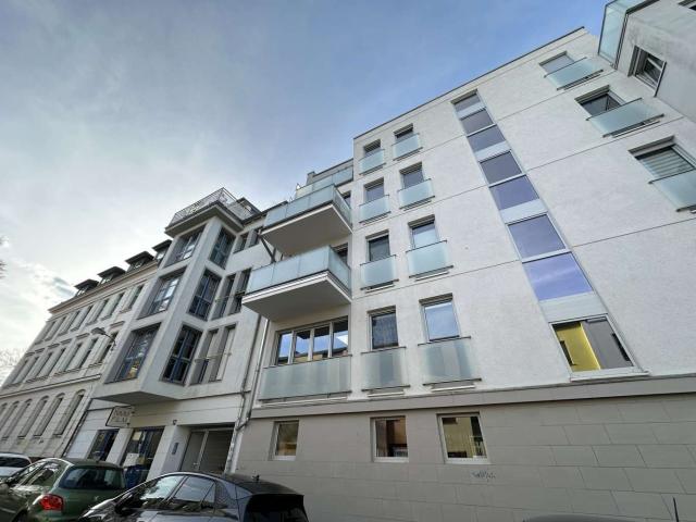 Wohnung kaufen in Lindenau, Leipzig