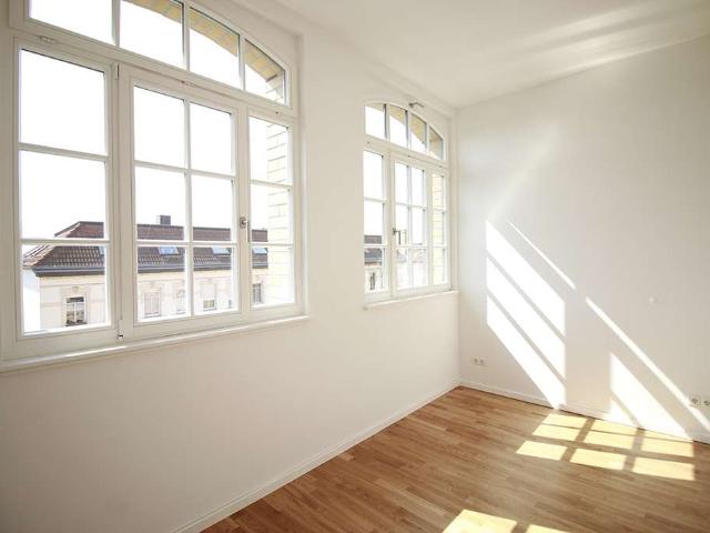 Wohnung kaufen in Plagwitz, Leipzig