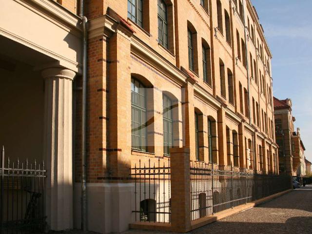 Wohnung kaufen in Plagwitz, Leipzig