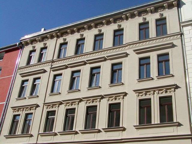 Wohnung kaufen in Südvorstadt, Leipzig