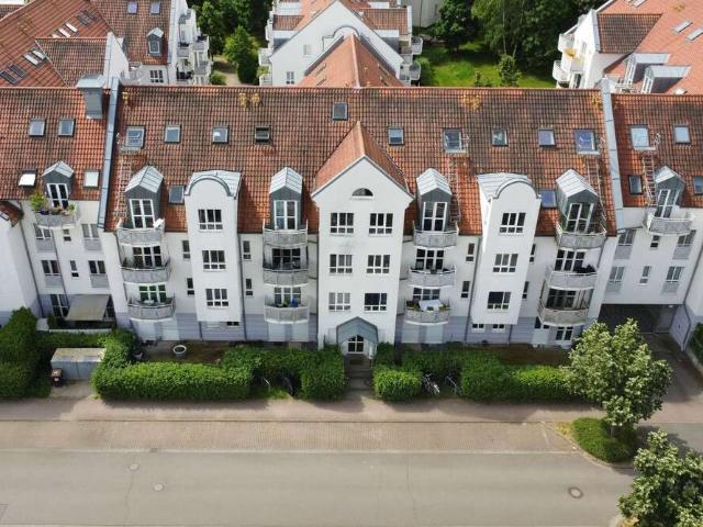 Wohnung kaufen in Zuckelhausen, Leipzig