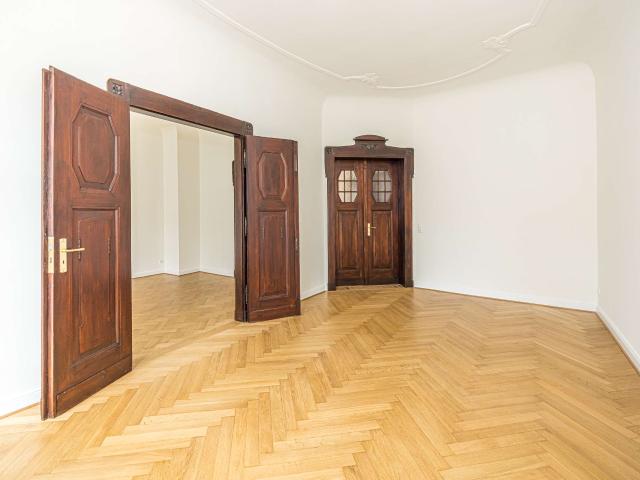 Wohnung kaufen in Gohlis-Süd, Leipzig