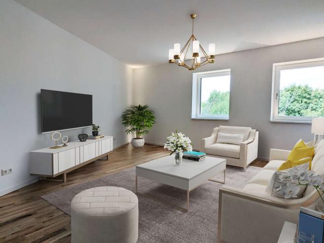 Wohnung kaufen in Engelsdorf, Leipzig