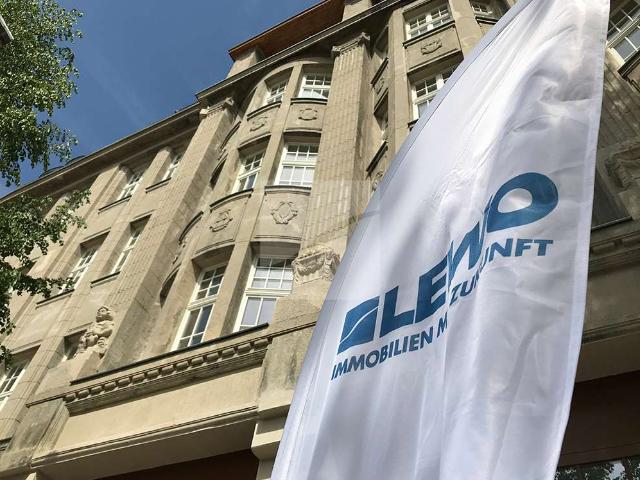Wohnung kaufen in Altlindenau, Leipzig