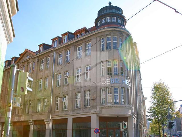 Wohnung kaufen in Böhlitz-Ehrenberg, Leipzig