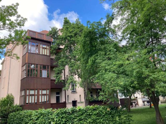 Wohnung kaufen in Böhlitz-Ehrenberg, Leipzig