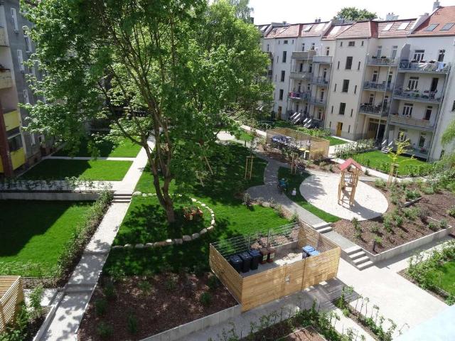 Wohnung kaufen in Böhlitz-Ehrenberg, Leipzig